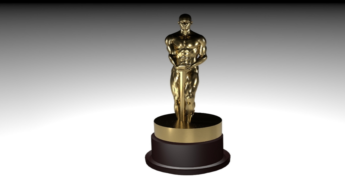 Oscar Award 2023