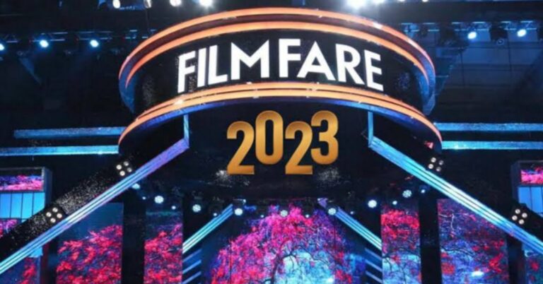 Film Fare 2023
