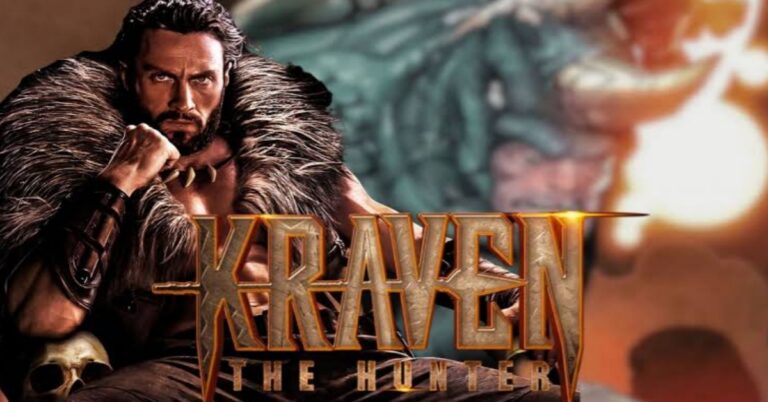 Kraven