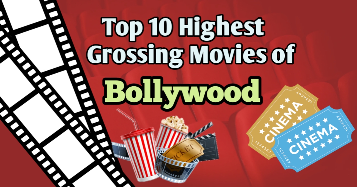 Highest Grossing Movies