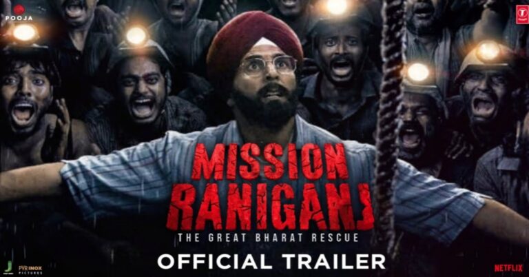 Mission Raniganj